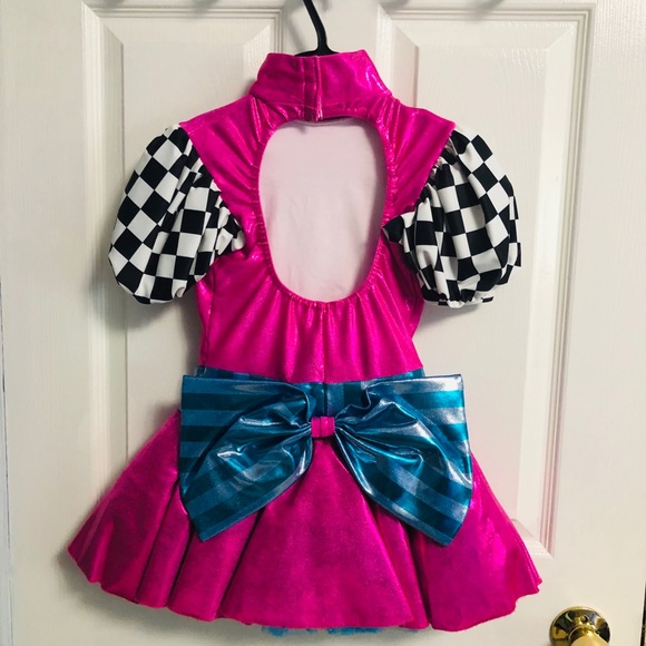 Dance Costume - Picture 2 of 2